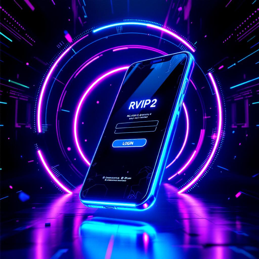 RVIP2 APK | Game Android Stabil 22.3Mb - v60.8 (Update) Optimized Performance Free 10K